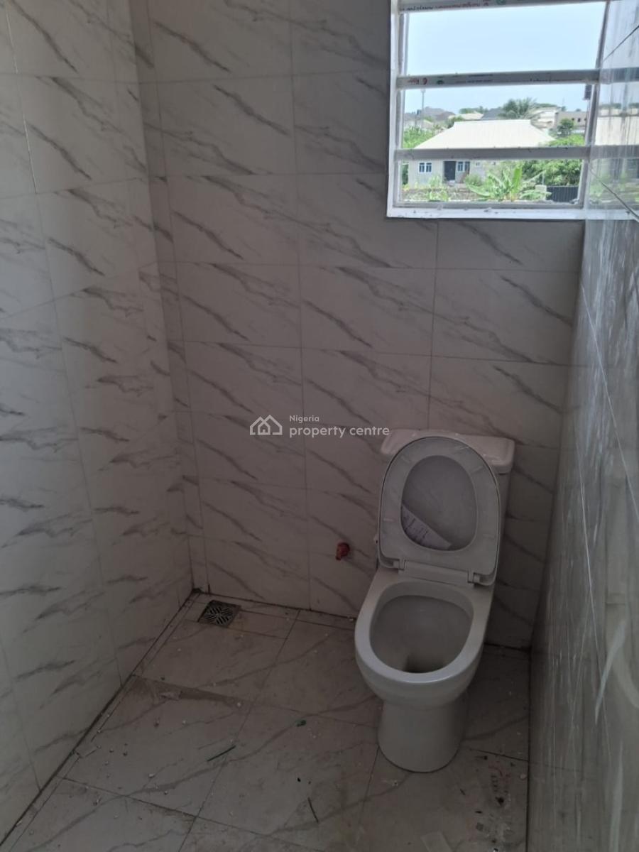 Brand New Room and Parlor Self Contained, Eputu, Ibeju Lekki, Lagos, Mini Flat (room and Parlour) for Rent