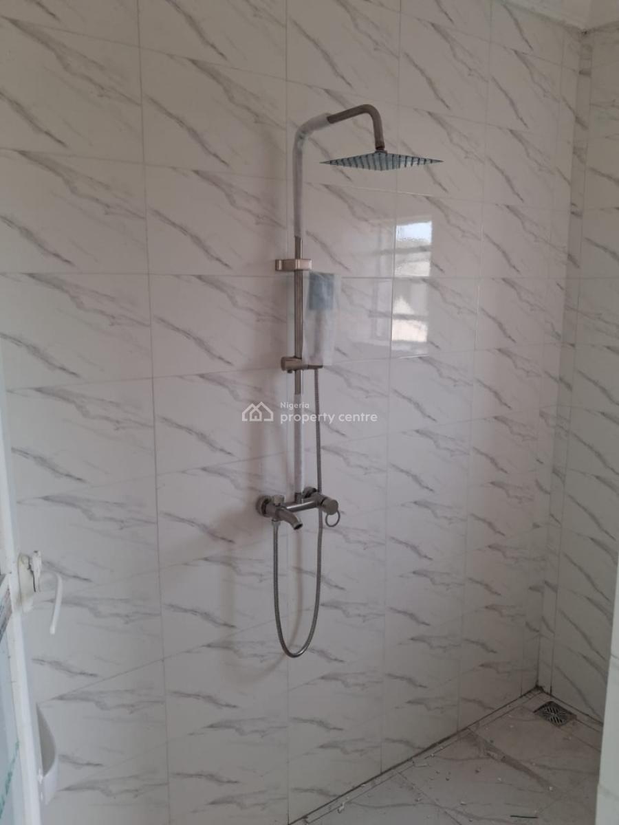 Brand New Room and Parlor Self Contained, Eputu, Ibeju Lekki, Lagos, Mini Flat (room and Parlour) for Rent