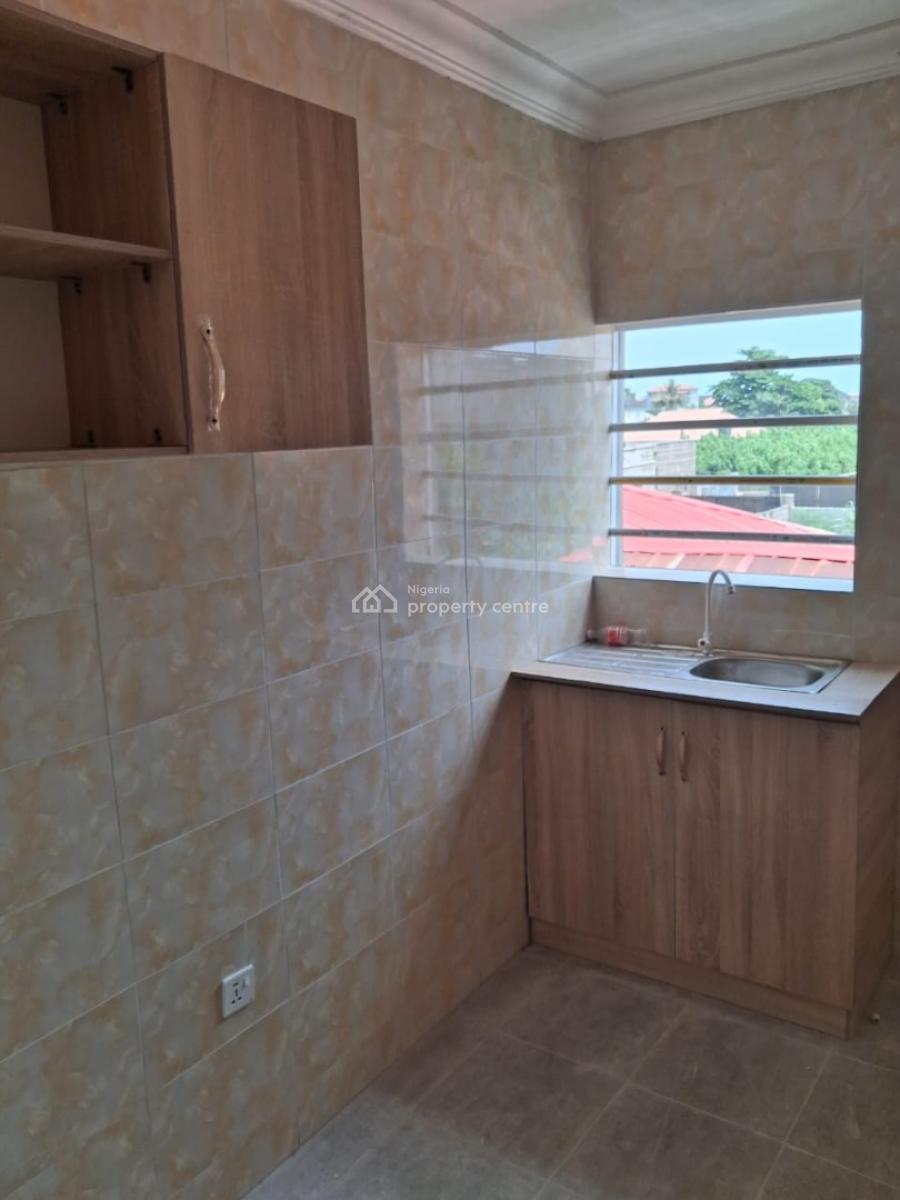 Brand New Room and Parlor Self Contained, Eputu, Ibeju Lekki, Lagos, Mini Flat (room and Parlour) for Rent