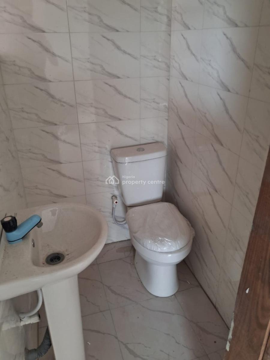 Brand New Room and Parlor Self Contained, Eputu, Ibeju Lekki, Lagos, Mini Flat (room and Parlour) for Rent