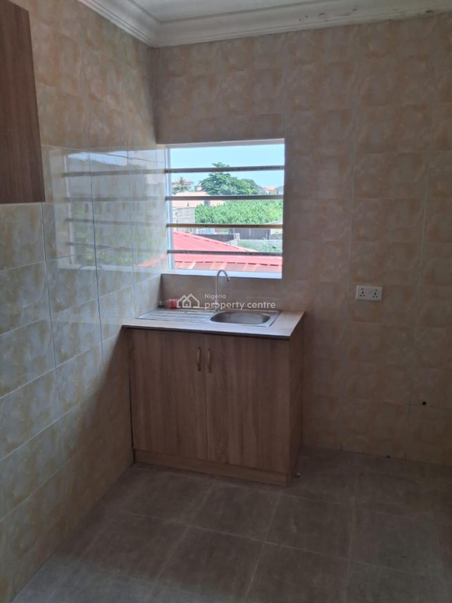 Brand New Room and Parlor Self Contained, Eputu, Ibeju Lekki, Lagos, Mini Flat (room and Parlour) for Rent