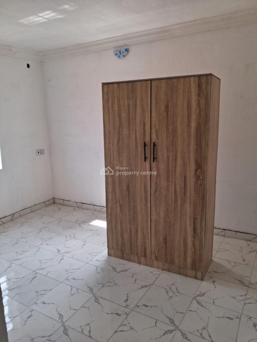 Brand New Room and Parlor Self Contained, Eputu, Ibeju Lekki, Lagos, Mini Flat (room and Parlour) for Rent