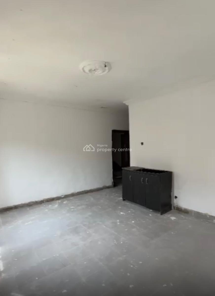 Spacious Lovely Room with Personal Kitchen, Igbo Efon, Lekki, Lagos, Self Contain (single Rooms) for Rent