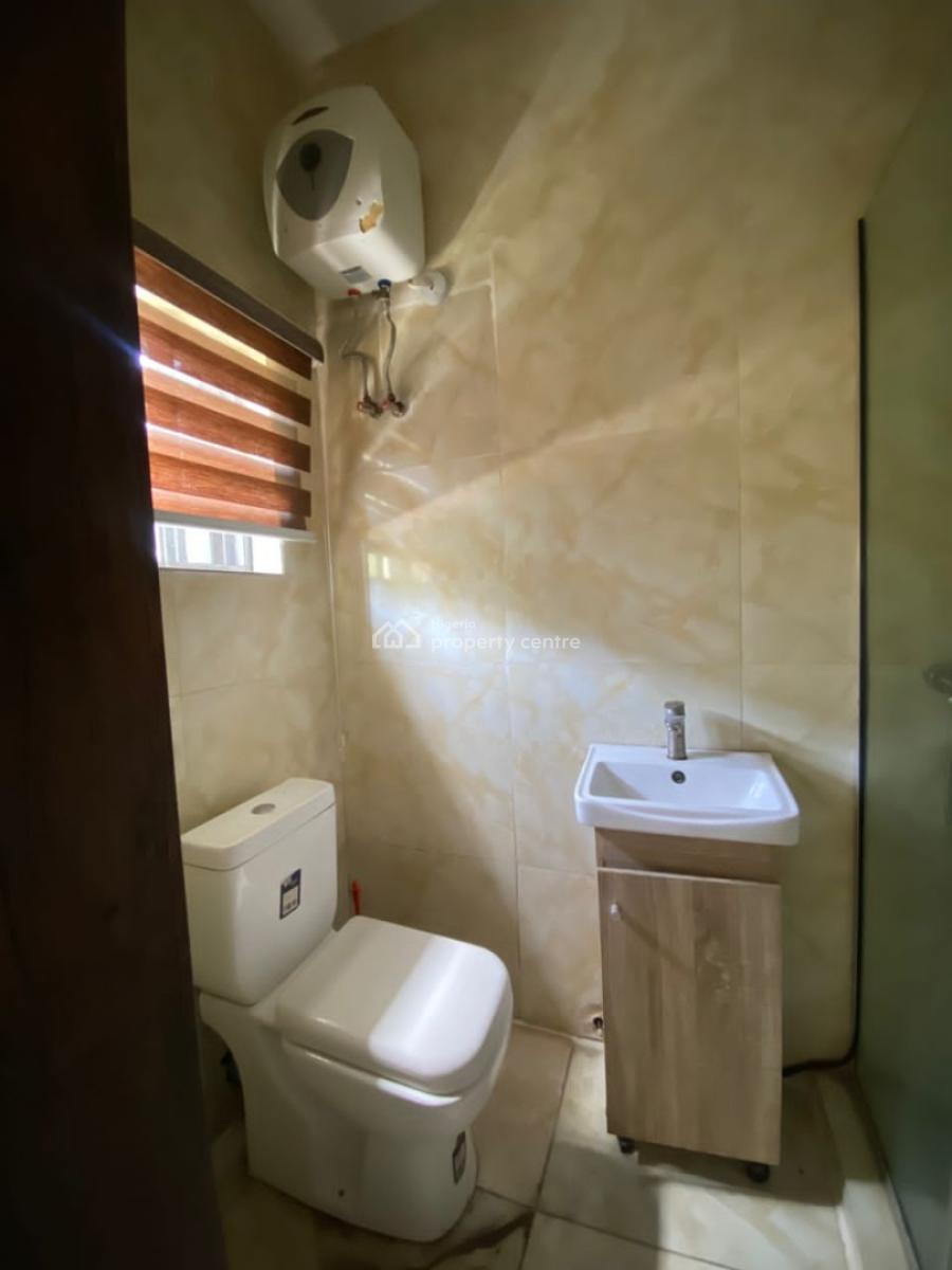 Fully Furnished 2 Bedroom Terrace Dupelex, Ikate, Lekki, Lagos, Terraced Duplex for Rent