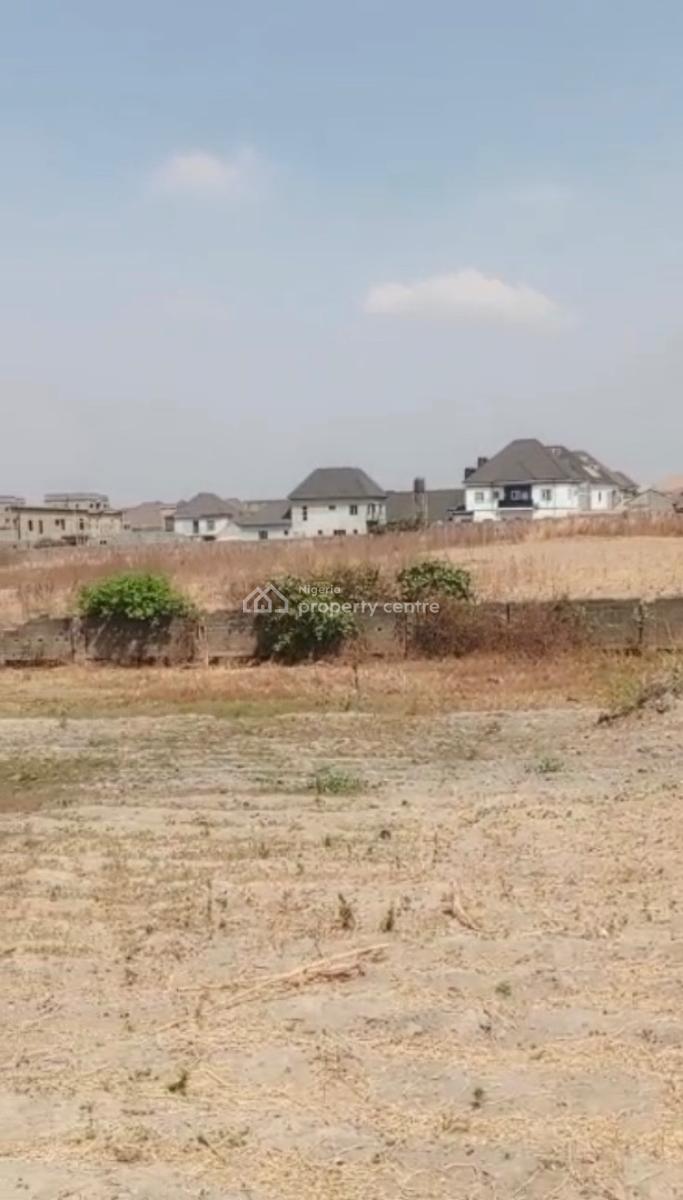 5hectare, Commercial, Fenced., Lugbe District, Abuja, Commercial Land for Sale