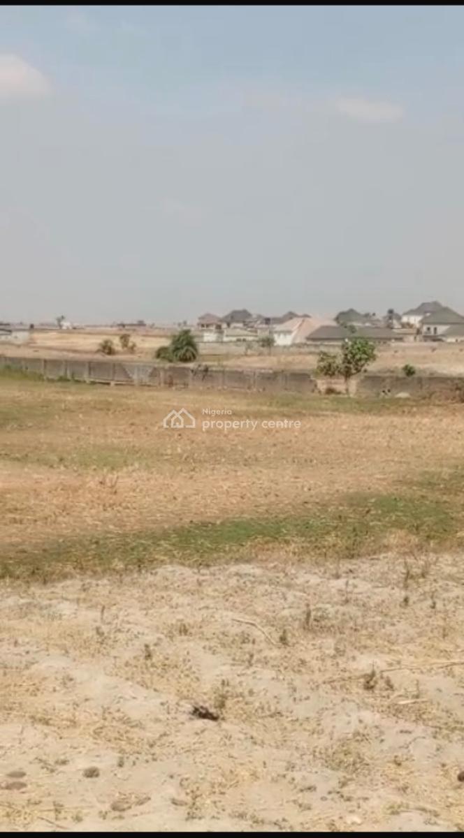 5hectare, Commercial, Fenced., Lugbe District, Abuja, Commercial Land for Sale