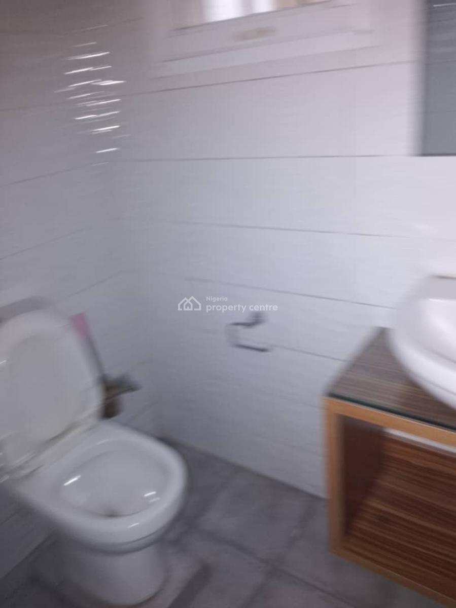 4 Bedroom Terrace Duplex, Ikeja Gra, Ikeja, Lagos, Terraced Duplex for Rent