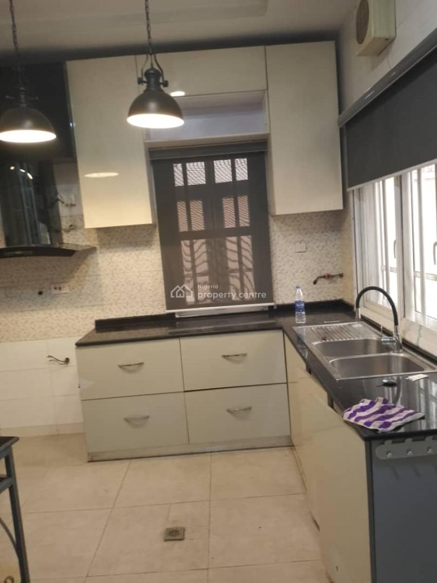 4 Bedroom Terrace Duplex, Ikeja Gra, Ikeja, Lagos, Terraced Duplex for Rent