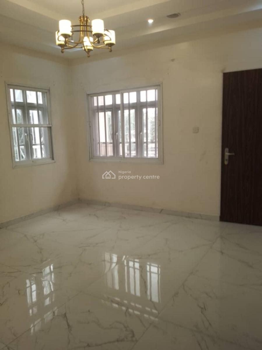 4 Bedroom Terrace Duplex, Ikeja Gra, Ikeja, Lagos, Terraced Duplex for Rent