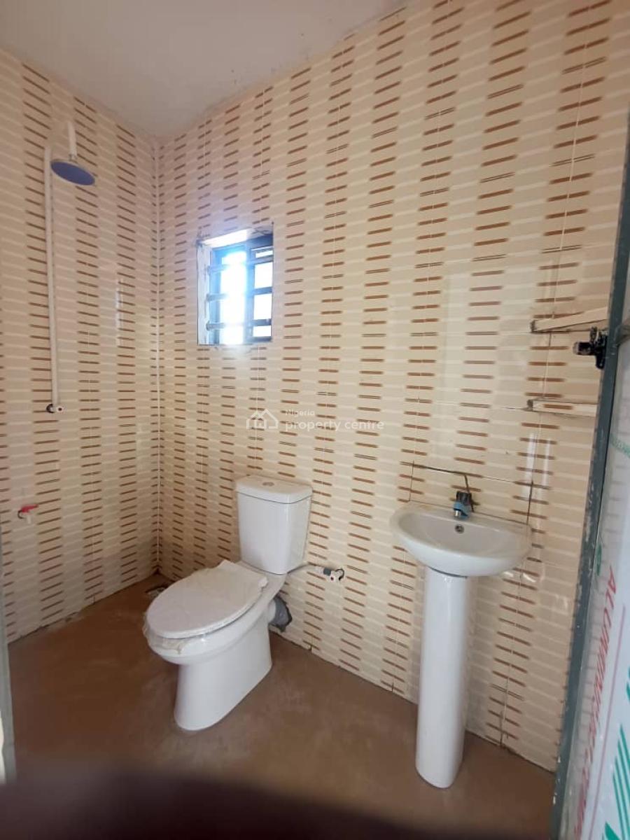 Furnished Pop Self Contain, Sodiq Jimoh Avenue, Igbogbo, Ikorodu, Lagos, Self Contain (single Rooms) for Rent