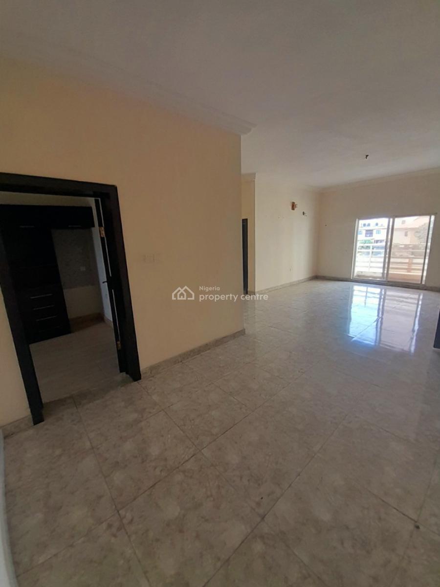 Spacious 2-bedroom Apartment + Bq, Lekki Scheme 2, Ajah, Lagos, Terraced Duplex for Rent