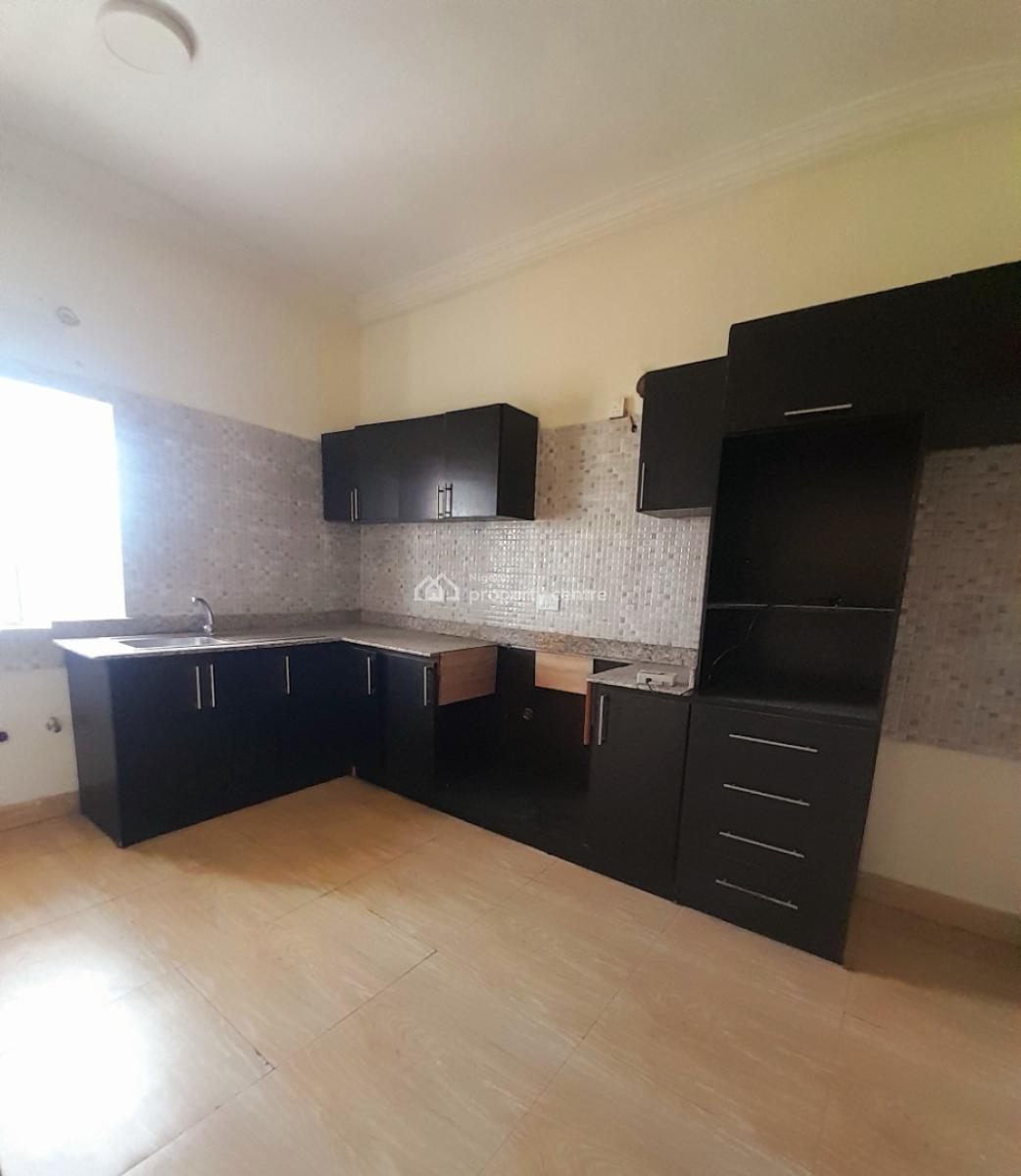 Spacious 2-bedroom Apartment + Bq, Lekki Scheme 2, Ajah, Lagos, Terraced Duplex for Rent