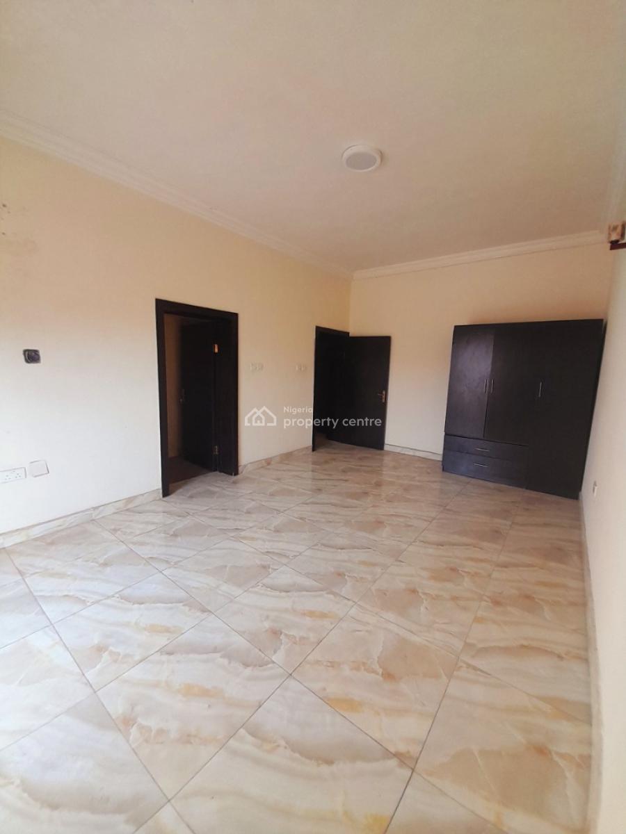 Spacious 2-bedroom Apartment + Bq, Lekki Scheme 2, Ajah, Lagos, Terraced Duplex for Rent