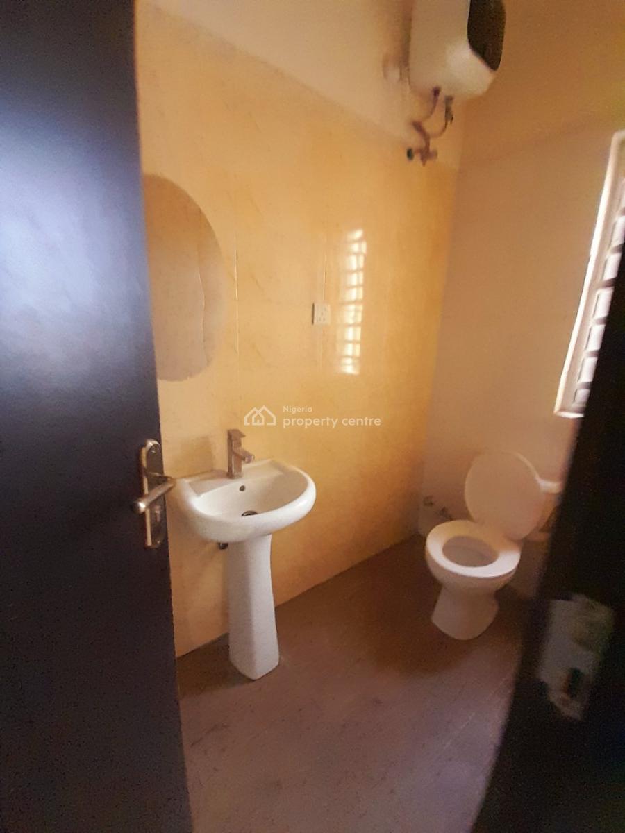 Spacious 2-bedroom Apartment + Bq, Lekki Scheme 2, Ajah, Lagos, Terraced Duplex for Rent