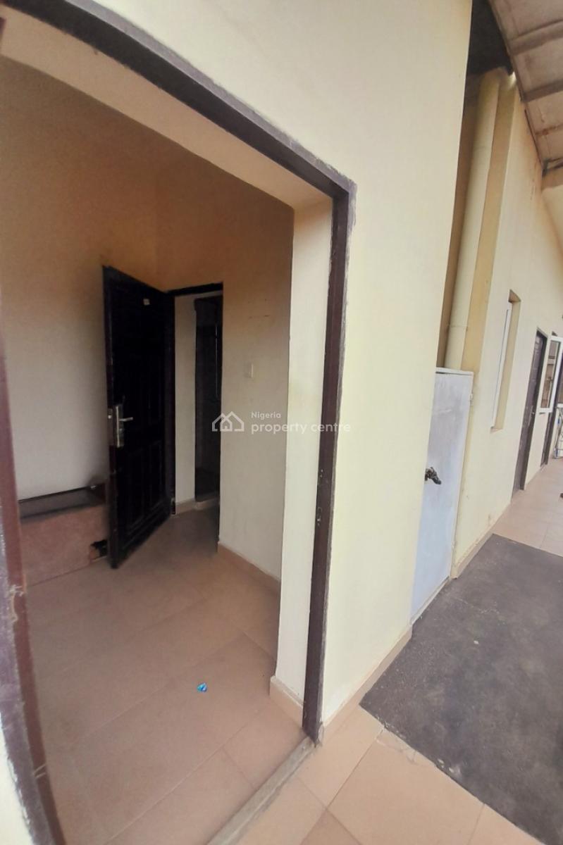 Spacious 2-bedroom Apartment + Bq, Lekki Scheme 2, Ajah, Lagos, Terraced Duplex for Rent