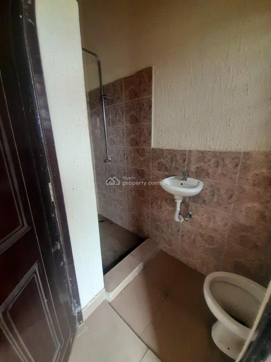Spacious 2-bedroom Apartment + Bq, Lekki Scheme 2, Ajah, Lagos, Terraced Duplex for Rent