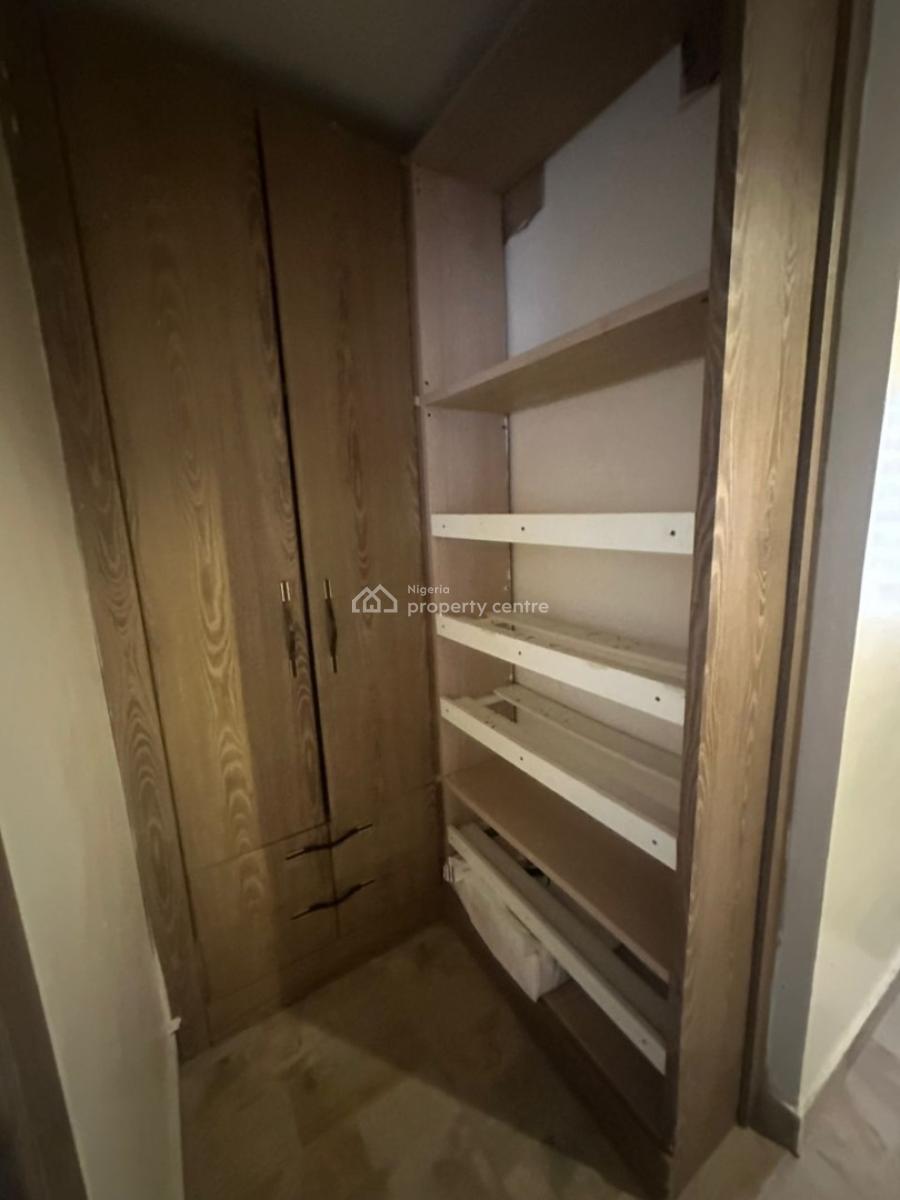 1 Bedroom Furnished Flat, Paradise Estate 1, Life Camp, Abuja, Flat / Apartment for Rent