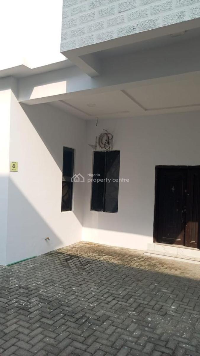 Room and Semi Master Room (shared Apartment), Lekki, Lagos, Flat / Apartment for Rent