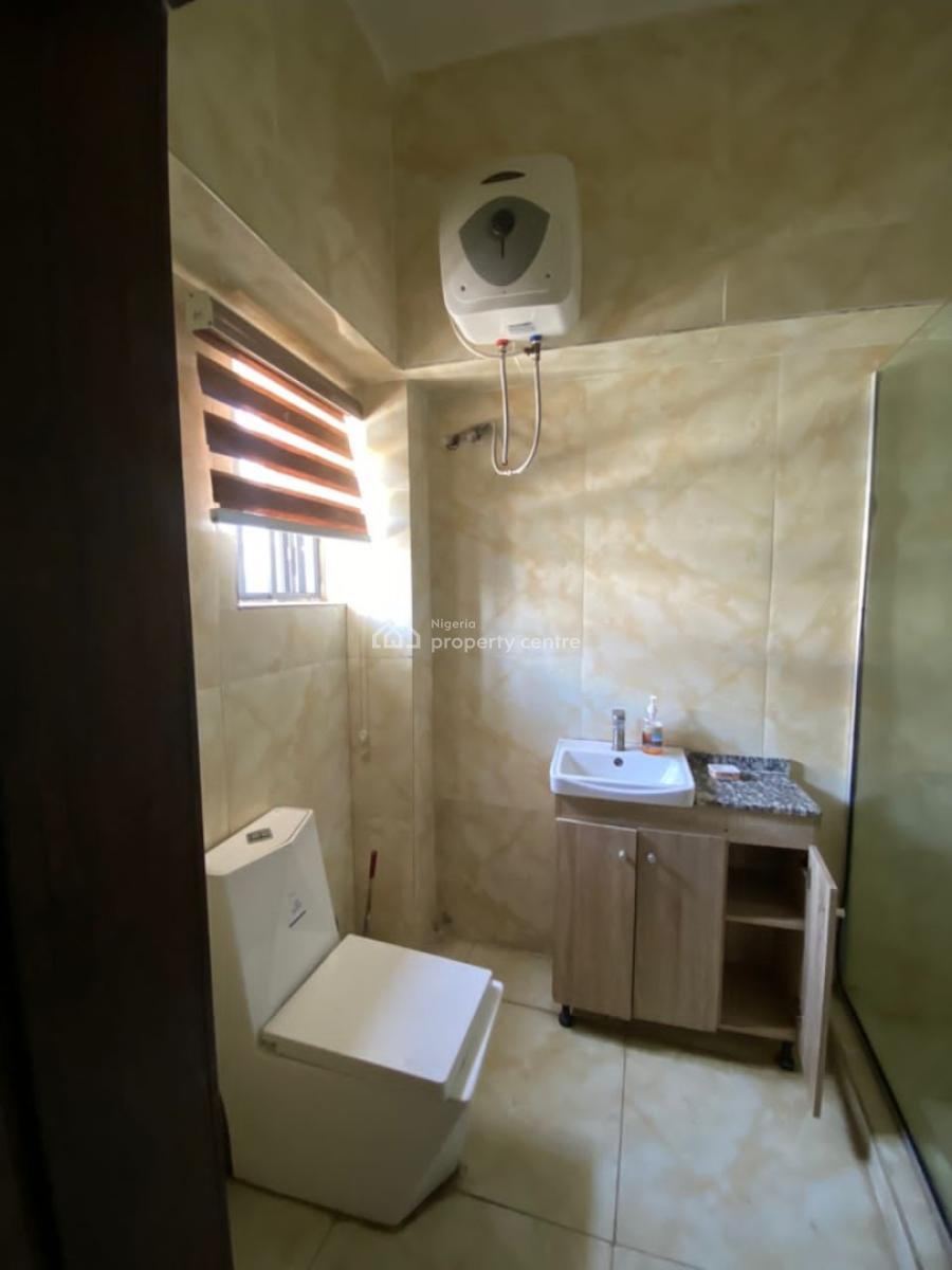 Opulent Fully Furnished 2 Bedroom Terrace Duplex in a Secure Estate, Ikate, Lekki, Lagos, Terraced Duplex for Rent