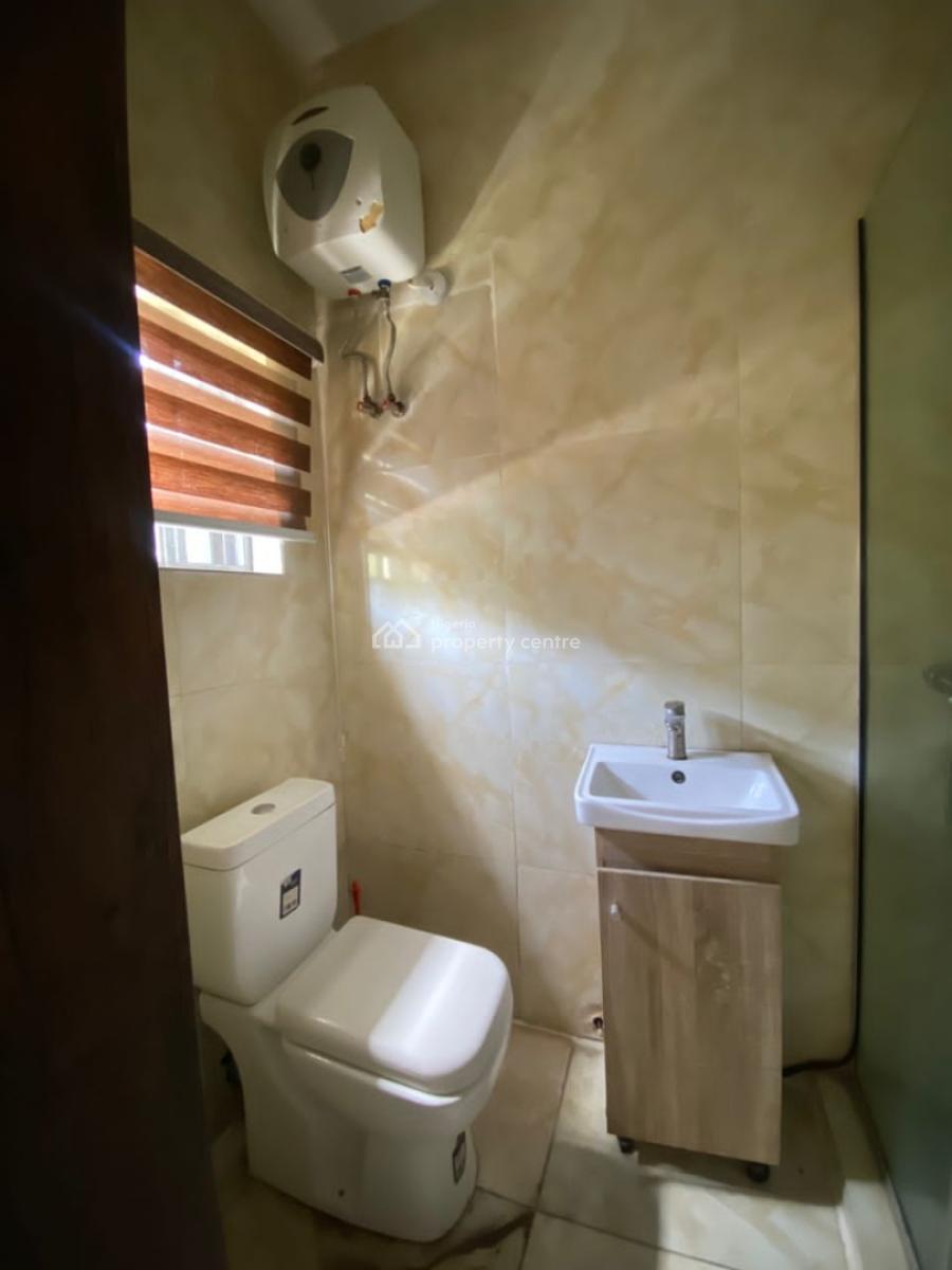 Opulent Fully Furnished 2 Bedroom Terrace Duplex in a Secure Estate, Ikate, Lekki, Lagos, Terraced Duplex for Rent