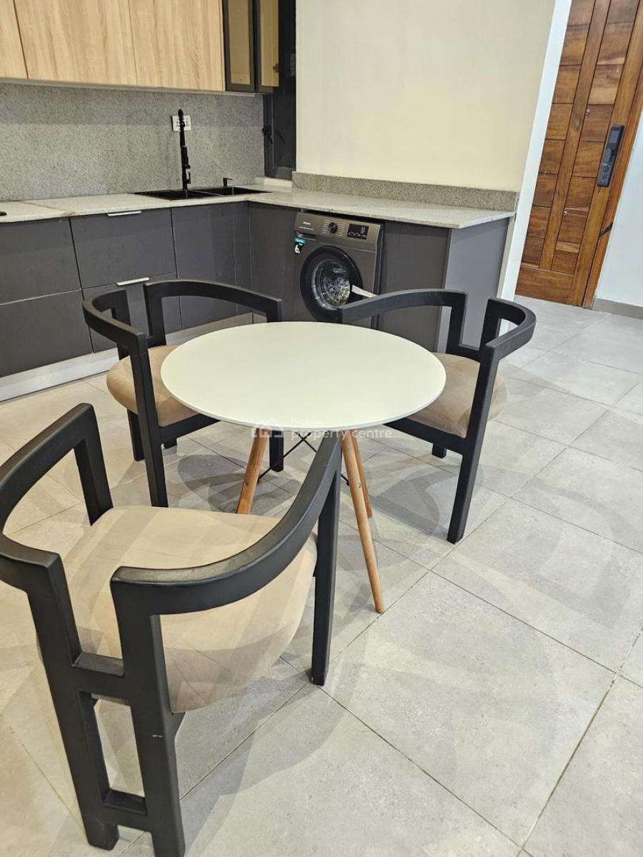 Elegant and Spacious 2 & 3 Bedroom Apartment with Gym, Elevator and Sw, Ikate, Elegushi, Lekki Lagos, Ikate Elegushi, Lekki, Lagos, Block of Flats for Sale