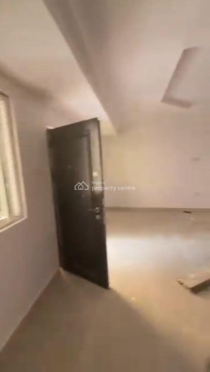 Lovely 2 Bedroom Apartment in a Secured Estate, Allen, Ikeja, Lagos, Flat / Apartment for Rent