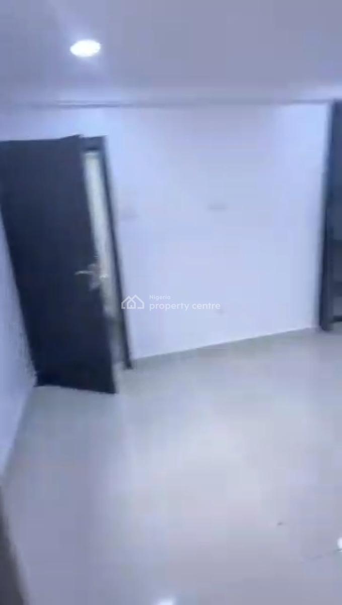 Lovely 2 Bedroom Apartment in a Secured Estate, Allen, Ikeja, Lagos, Flat / Apartment for Rent