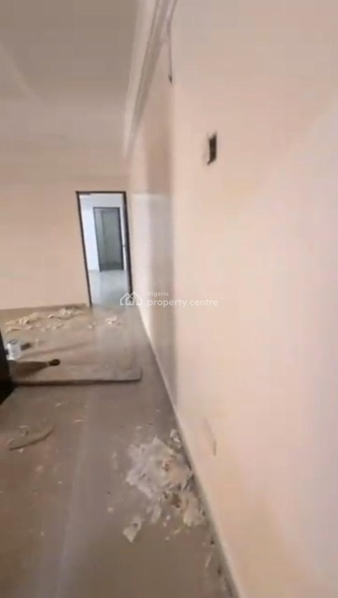 Lovely 2 Bedroom Apartment in a Secured Estate, Allen, Ikeja, Lagos, Flat / Apartment for Rent