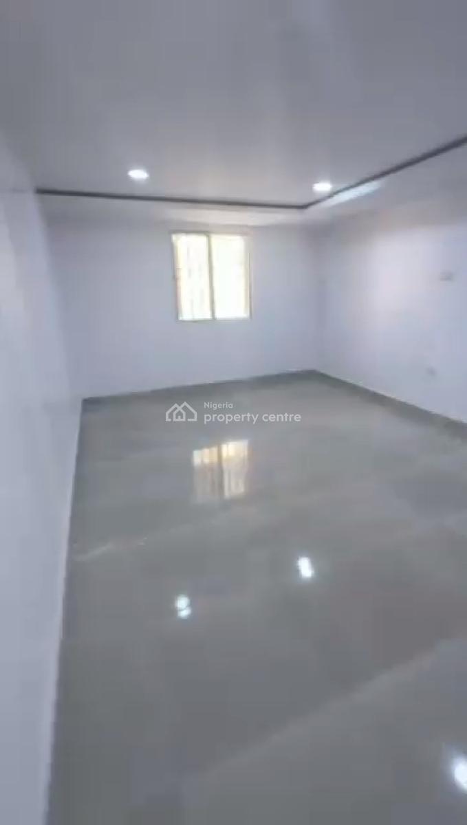 Lovely 2 Bedroom Apartment in a Secured Estate, Allen, Ikeja, Lagos, Flat / Apartment for Rent
