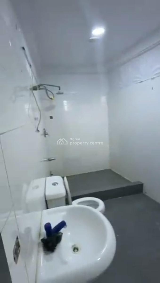 Lovely 2 Bedroom Apartment in a Secured Estate, Allen, Ikeja, Lagos, Flat / Apartment for Rent