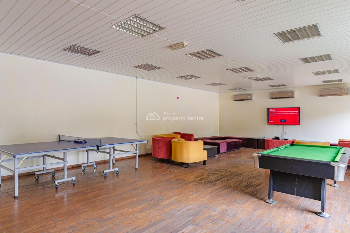 Exclusively Furnished 3 Bedroom Apartment, Old Ikoyi, Ikoyi, Lagos, Flat / Apartment for Rent