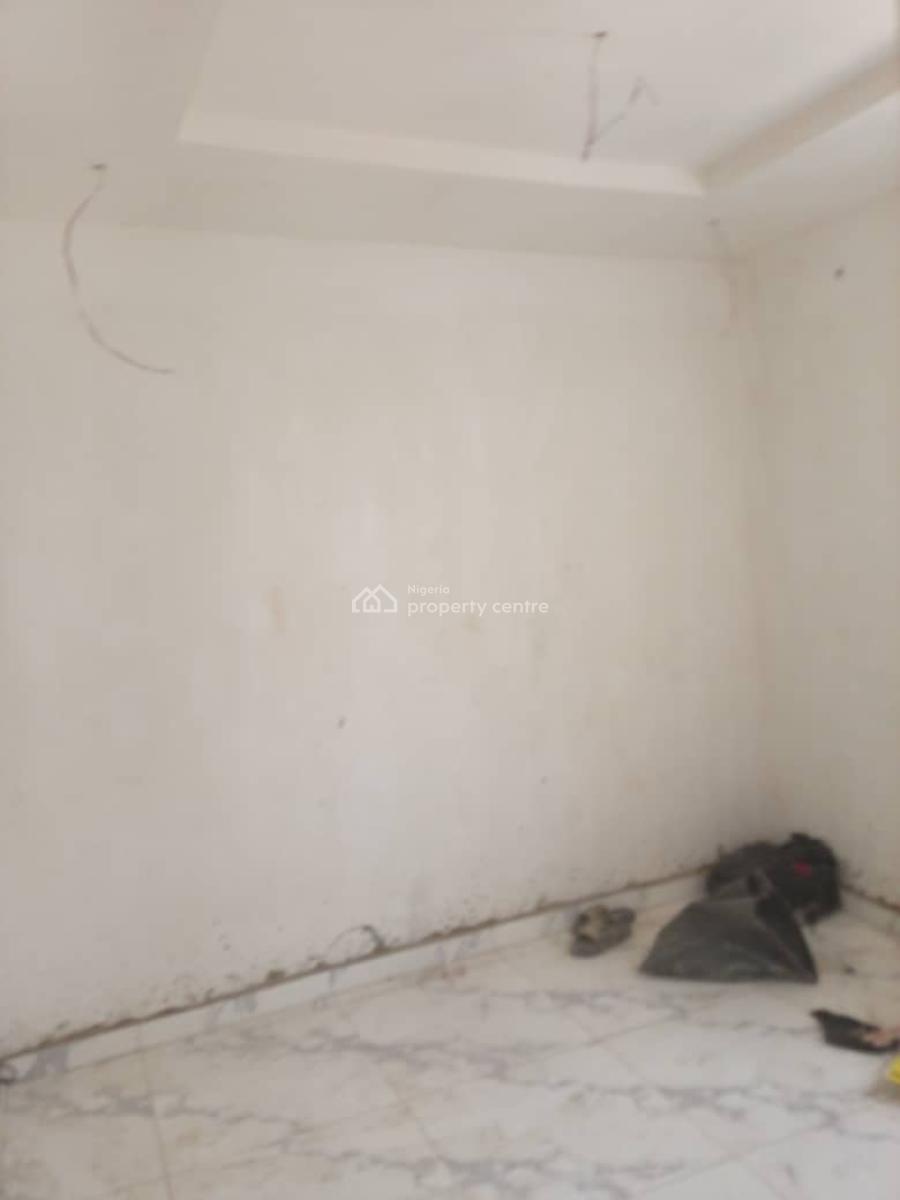 Spacious Miniflat with Modern Finishing in a Good Environment, Palmgrove, Shomolu, Lagos, Mini Flat (room and Parlour) for Rent
