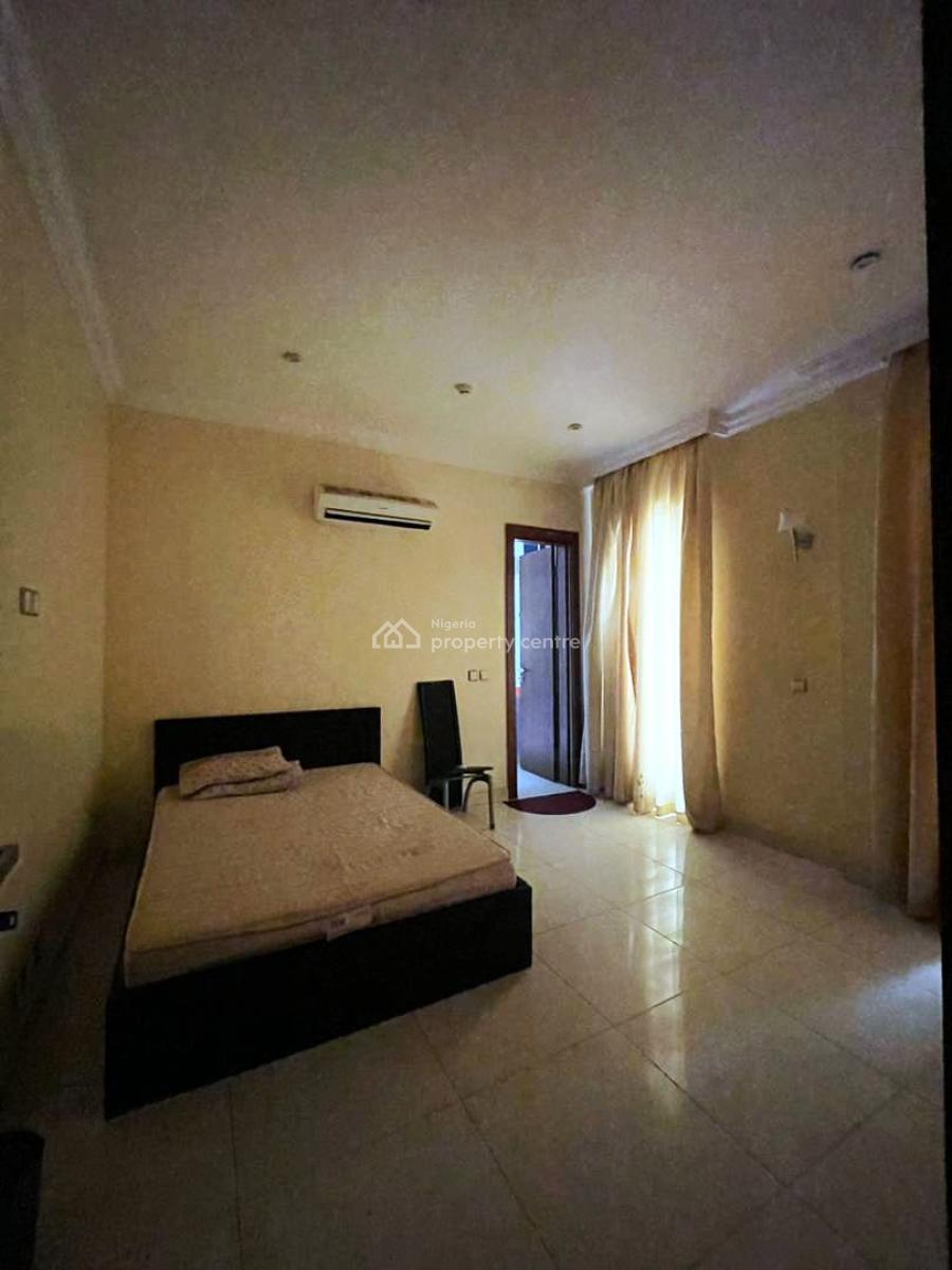 Exclusive Block of 6 Units of 3-bedroom Apartments, Old Ikoyi, Ikoyi, Lagos, Flat / Apartment for Rent