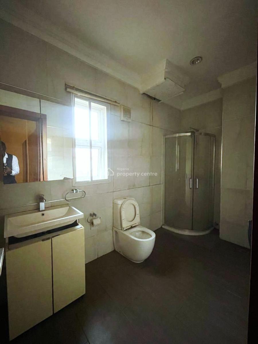 Exclusive Block of 6 Units of 3-bedroom Apartments, Old Ikoyi, Ikoyi, Lagos, Flat / Apartment for Rent