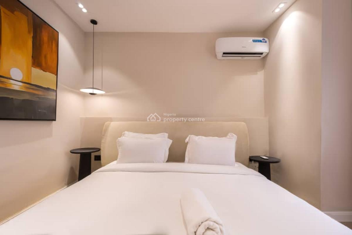 Luxury 2 Bedroom Apartment, Lekki Phase 1, Lekki, Lagos, Flat / Apartment Short Let
