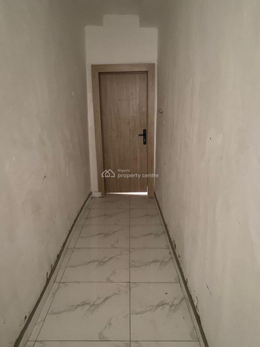 22 Units of 2 Bedroom Apartments, Unity Estate, Ajiwe, Ajah, Lagos, Flat / Apartment for Sale