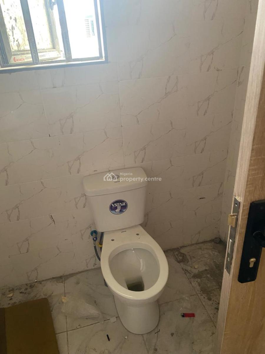 22 Units of 2 Bedroom Apartments, Unity Estate, Ajiwe, Ajah, Lagos, Flat / Apartment for Sale