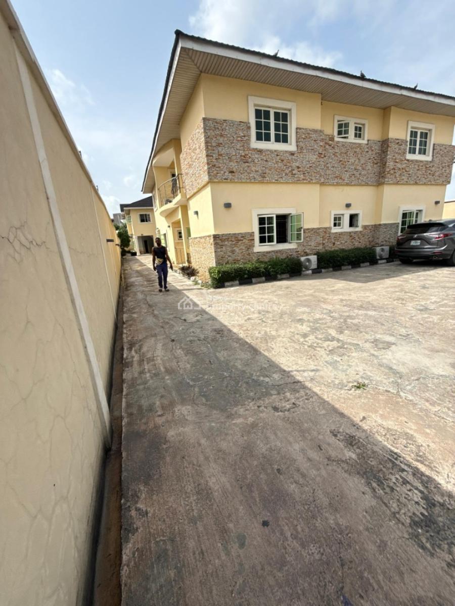 Well Maintained 2 Bedrooms Flat, Parkview, Ikoyi, Lagos, Flat / Apartment for Rent