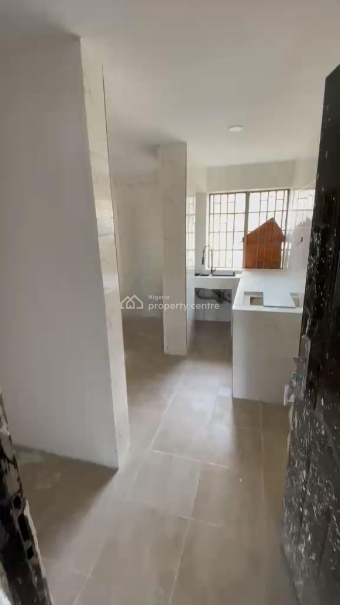 Spacious, Lovely 3 Bedroom Apartment, Oregun, Ikeja, Lagos, Flat / Apartment for Rent