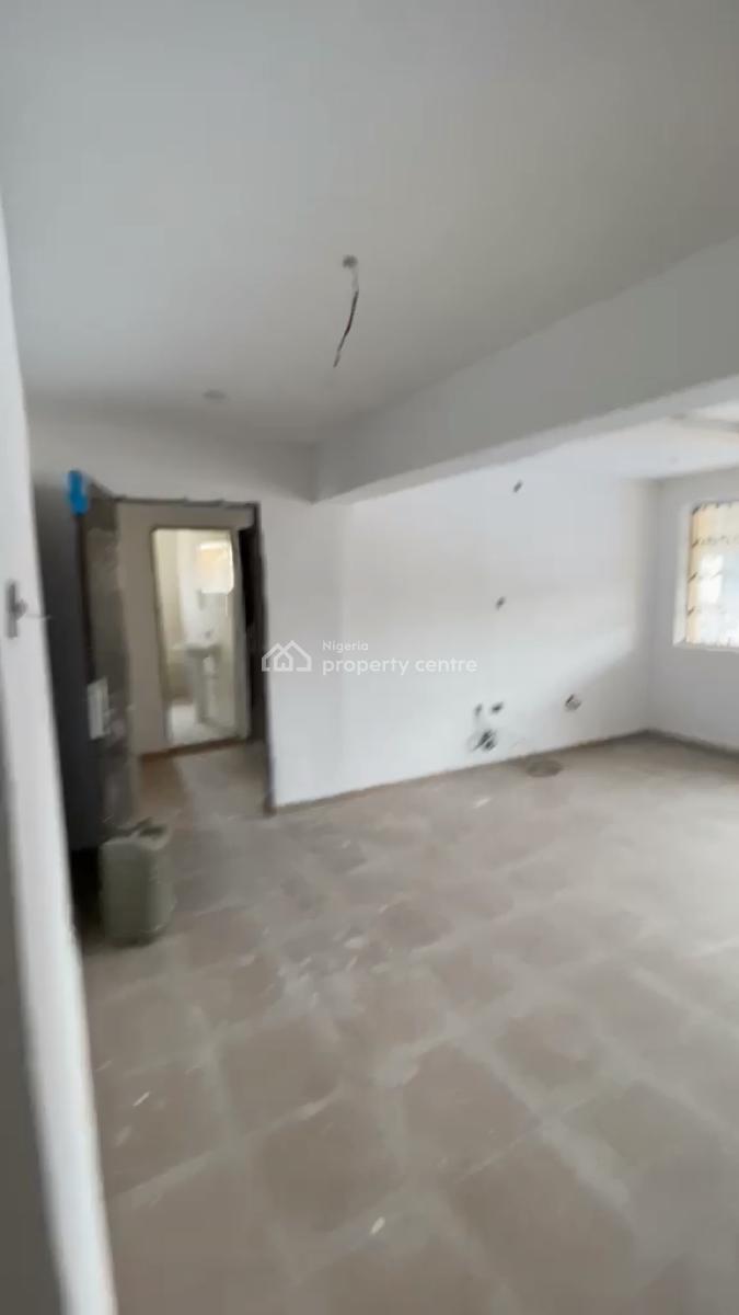 Spacious, Lovely 3 Bedroom Apartment, Oregun, Ikeja, Lagos, Flat / Apartment for Rent