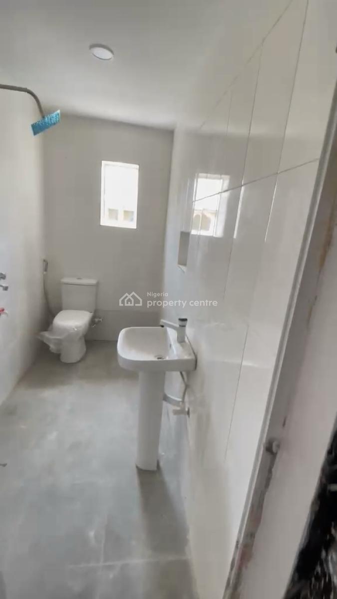 Spacious, Lovely 3 Bedroom Apartment, Oregun, Ikeja, Lagos, Flat / Apartment for Rent