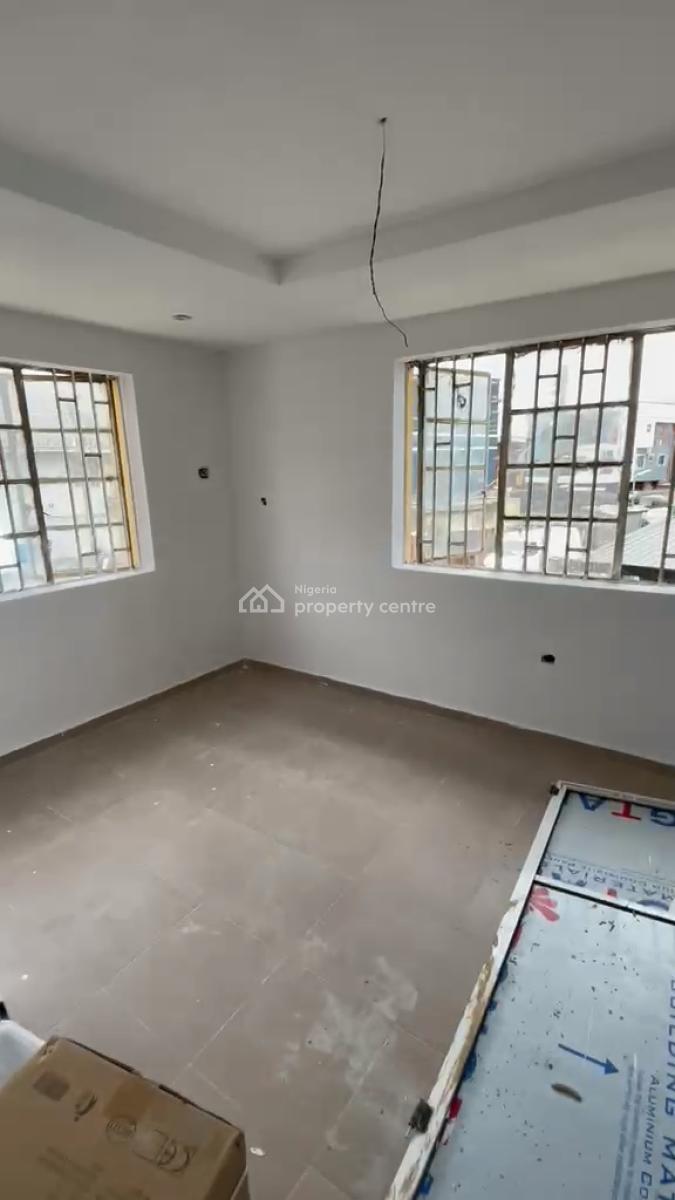 Spacious, Lovely 3 Bedroom Apartment, Oregun, Ikeja, Lagos, Flat / Apartment for Rent