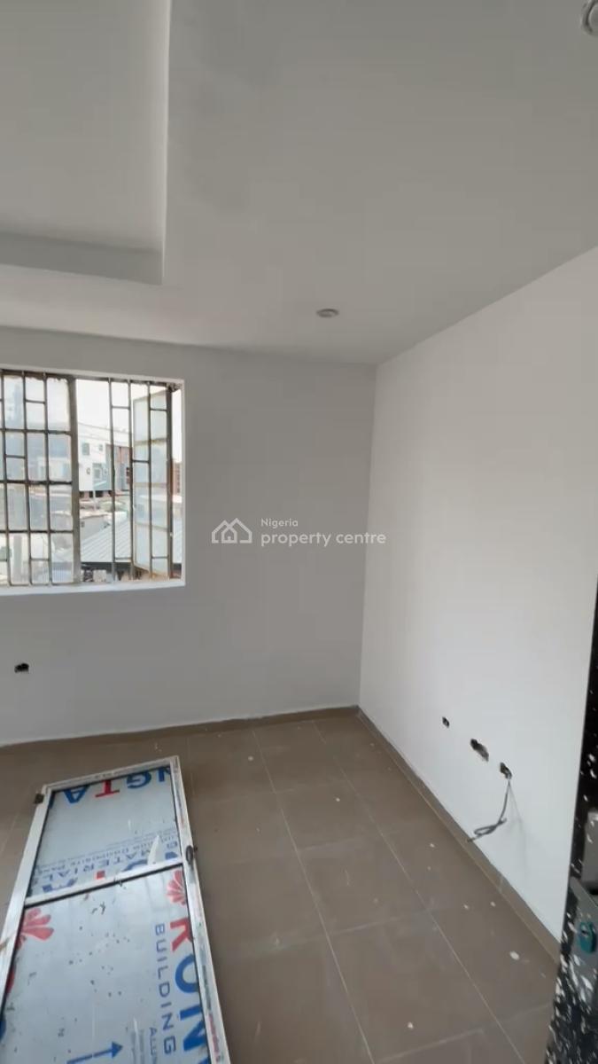 Spacious, Lovely 3 Bedroom Apartment, Oregun, Ikeja, Lagos, Flat / Apartment for Rent