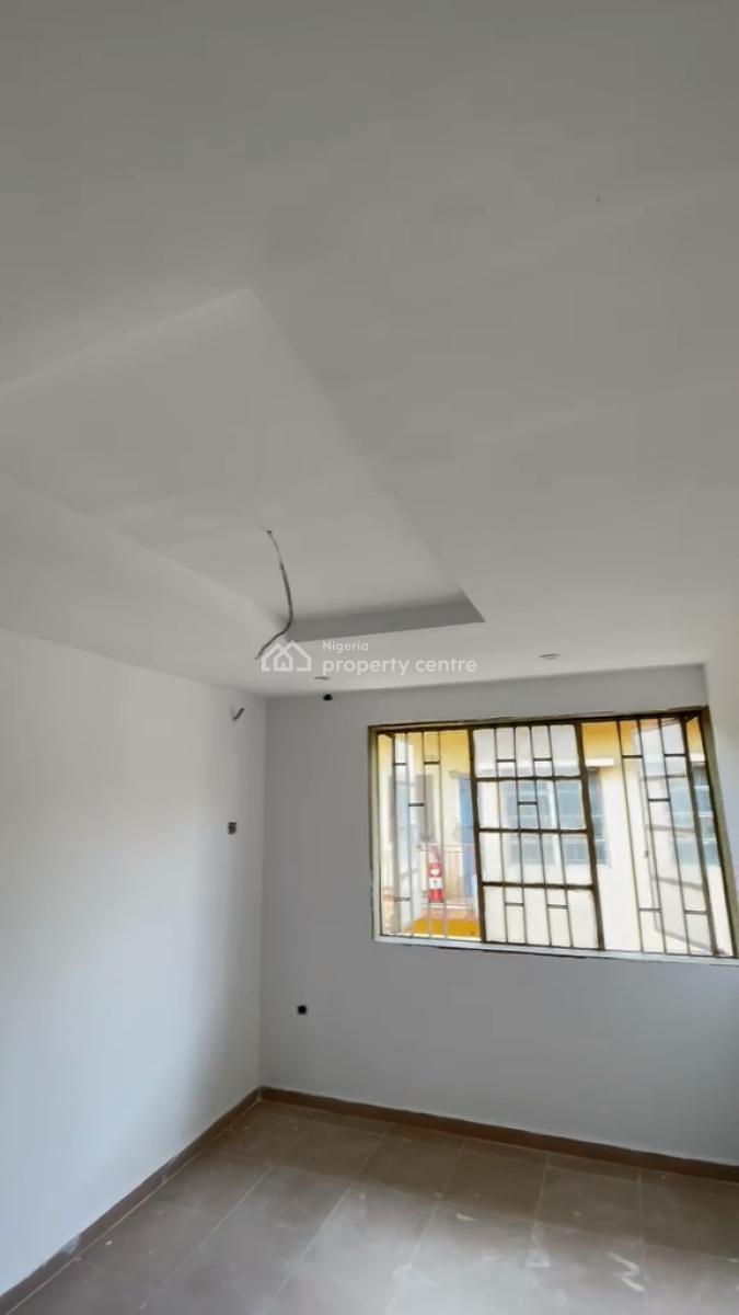 Spacious, Lovely 3 Bedroom Apartment, Oregun, Ikeja, Lagos, Flat / Apartment for Rent