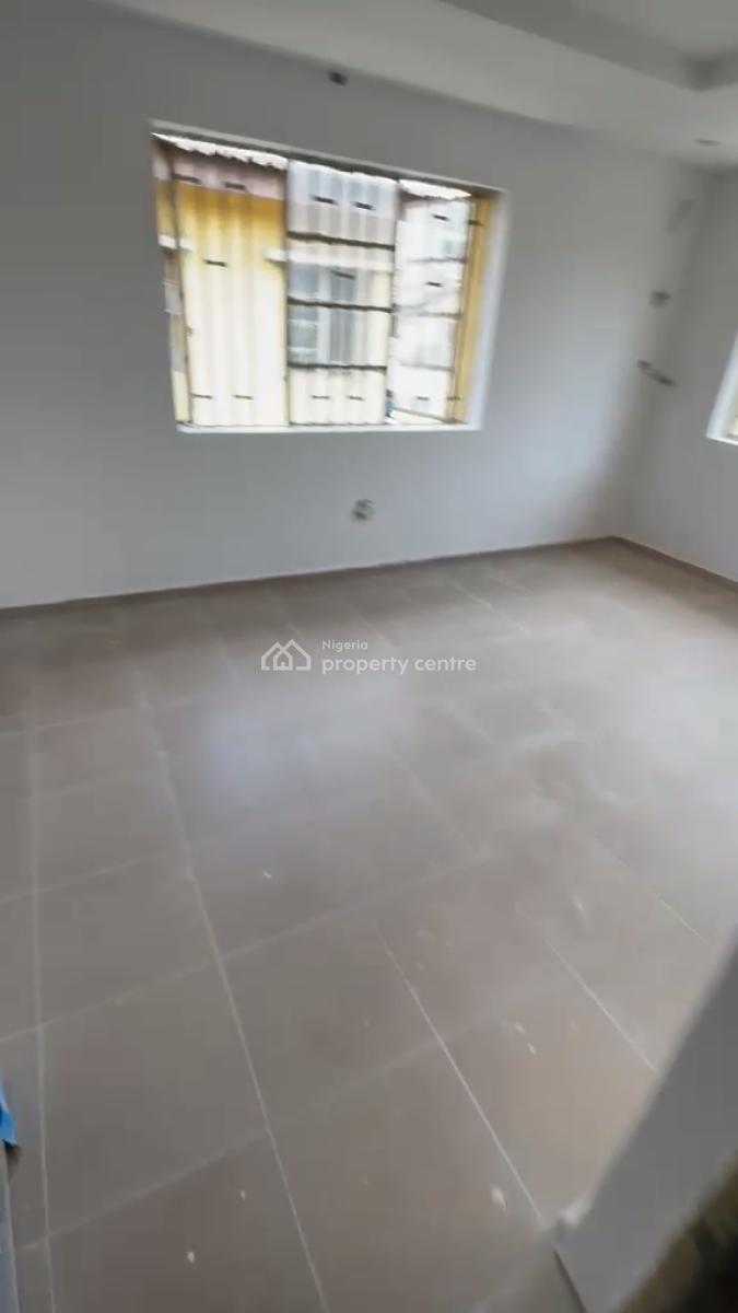 Spacious, Lovely 3 Bedroom Apartment, Oregun, Ikeja, Lagos, Flat / Apartment for Rent