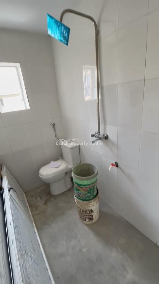 Spacious, Lovely 3 Bedroom Apartment, Oregun, Ikeja, Lagos, Flat / Apartment for Rent