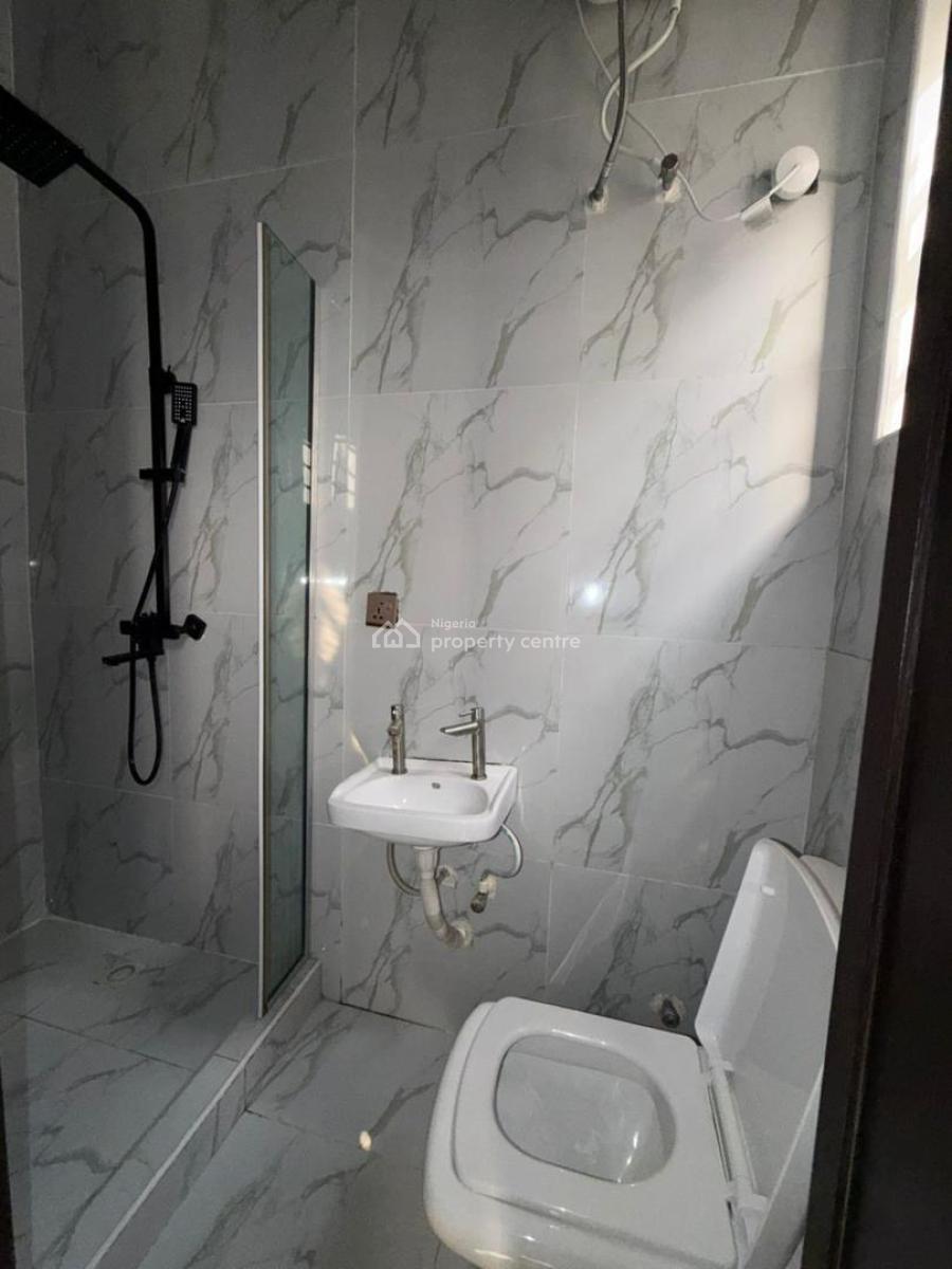 Most Affordable 4-bedroom Terrace, Ikate, Lekki, Lagos, Terraced Duplex for Rent