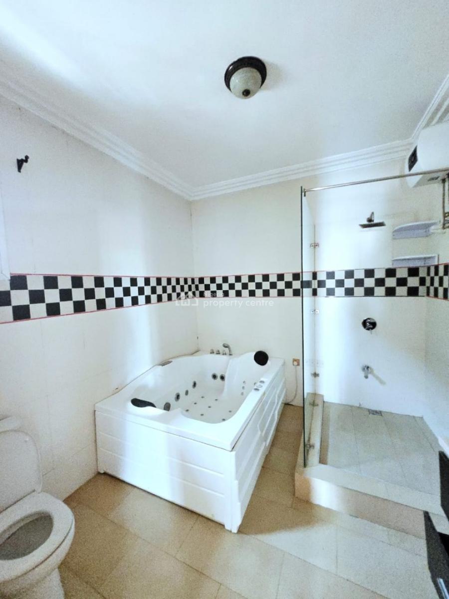 5 Bedroom Detached House, Lekki Phase 1, Lekki, Lagos, Detached Duplex for Sale