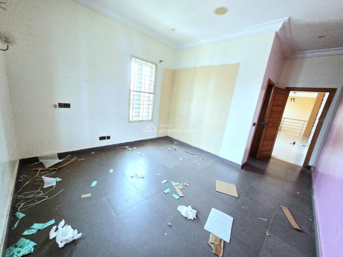 5 Bedroom Detached House, Lekki Phase 1, Lekki, Lagos, Detached Duplex for Sale