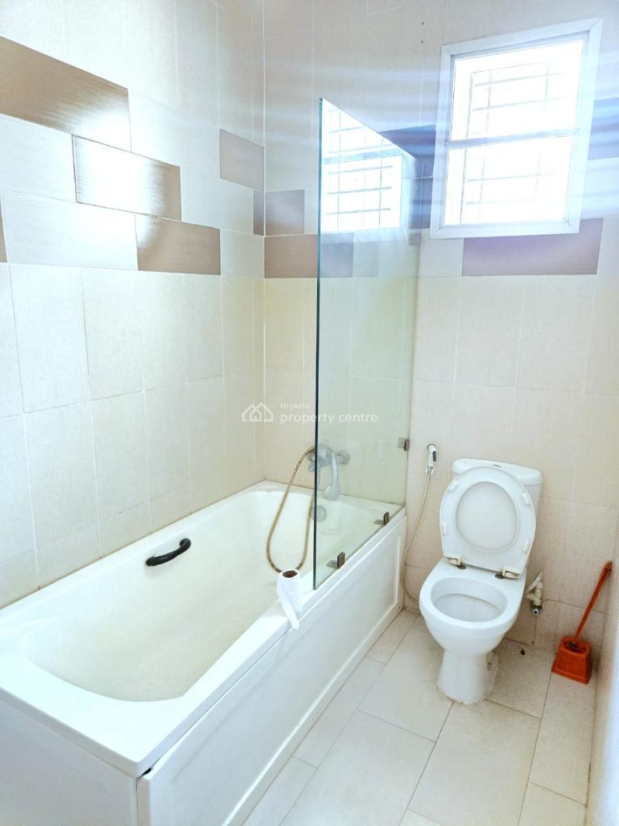 5 Bedroom Detached House, Lekki Phase 1, Lekki, Lagos, Detached Duplex for Sale